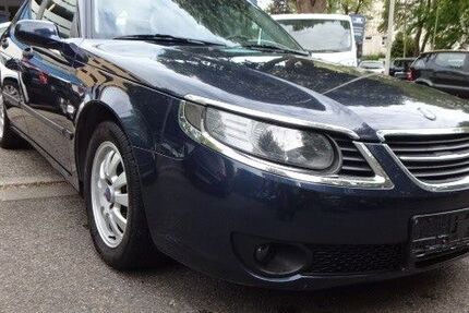 Saab 9-5 188.000 km 3.900 &euro; Essen 45276