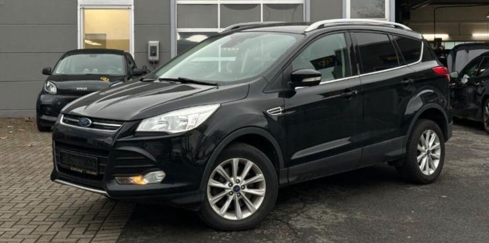 Kuga