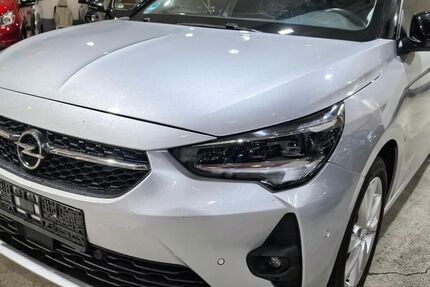 Opel Corsa 47.856 km 13.850 &euro; Voerde 46562