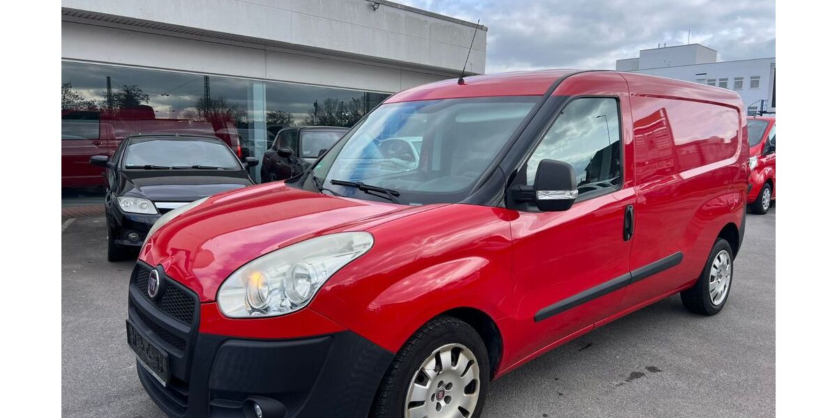 Fiat Doblo 220.000 km 3.990 &euro; Neuss 41469