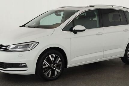 VW Touran 12.700 km 35.784 &euro; Neuss 41464