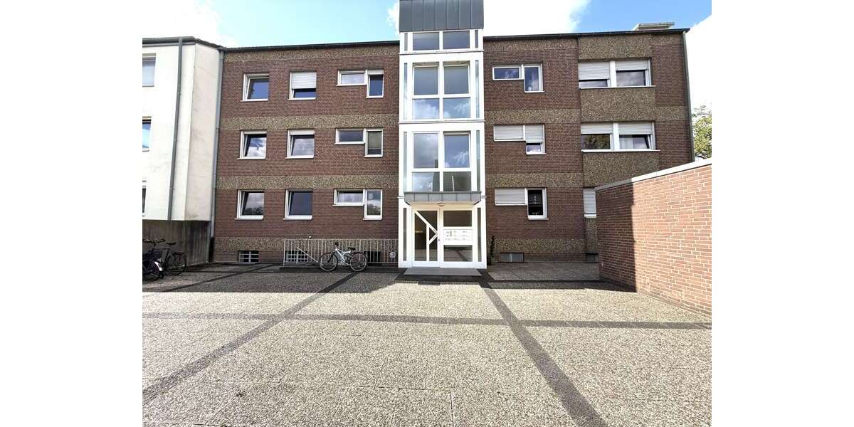 Wohnung zum Kaufen in Dorsten 185.000 € 95 m² 4 zimmer