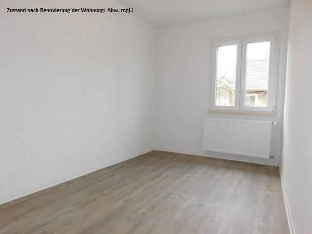 Erdgeschoßwohnung Duisburg Rheinhausen - 2 Zimmer, 47 m&sup2;, 377&euro; | Angebot:24634709