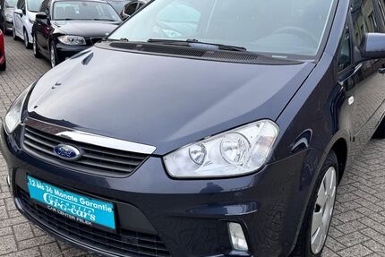 Ford C-Max 126.553 km 5.790 € Viersen 41748