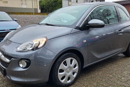 Opel Adam 25.962 km 9.950 &euro; Moers 47443