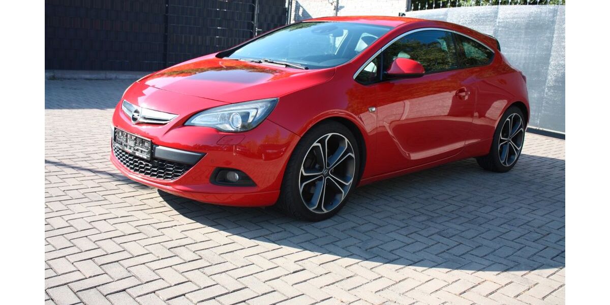 Opel Astra 253.500 km 5.499 &euro; Oberhausen 46149