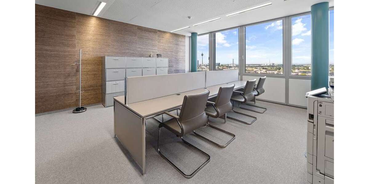 Gewerbeobjekt Düsseldorf Pempelfort - 279&euro; | Angebot:26371387