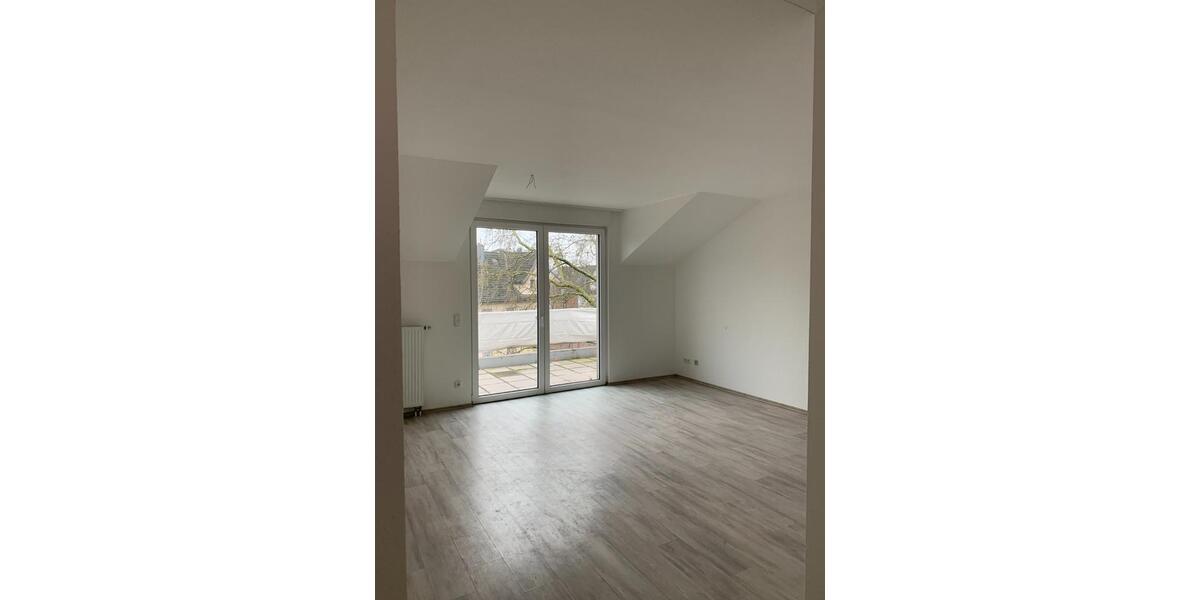 Etagenwohnung Duisburg Hamborn - 2 Zimmer, 64 m&sup2;, 388&euro; | Angebot:24754648