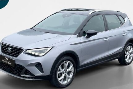 Seat Arona 28.958 km 21.470 &euro; Bottrop 46244