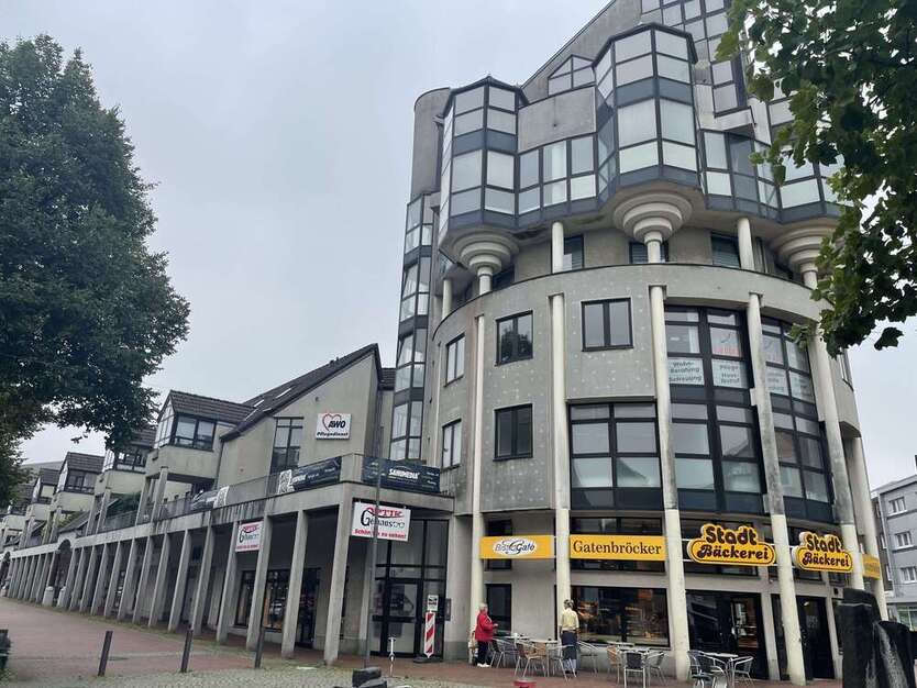 Büro in Herten 1.296 € 162 m² zimmer