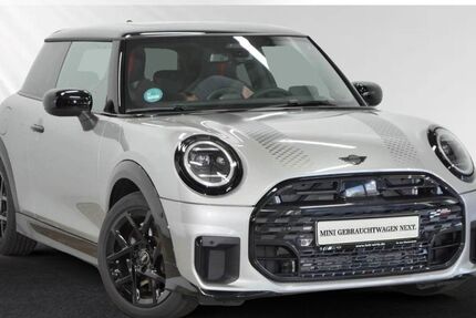 Mini Cooper C 15.250 km 29.487 &euro; Moers 47441