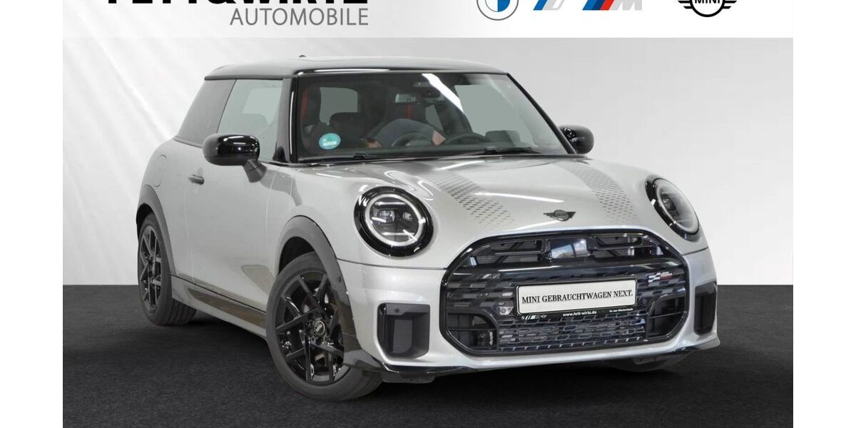 Mini Cooper C 15.250 km 29.487 &euro; Moers 47441