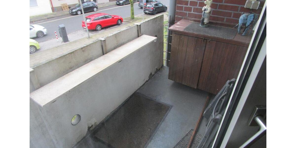 Etagenwohnung Oberhausen - 3 Zimmer, 62 m&sup2;, 79.000&euro; | Angebot:25418195