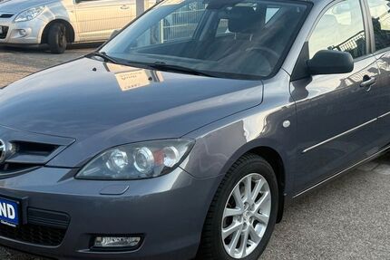 Mazda 3 149.091 km 4.400 &euro; Oberhausen 46145