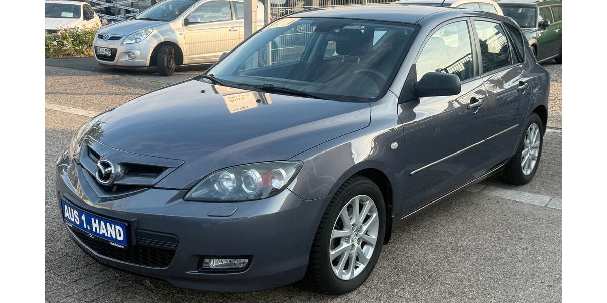 Mazda 3 149.091 km 4.400 &euro; Oberhausen 46145