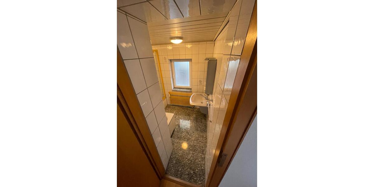 Erdgeschoßwohnung Velbert Velbert-Mitte - 2 Zimmer, 55 m&sup2;, 590&euro; | Angebot:24984886