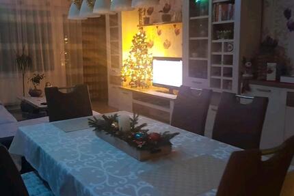 Wohnung Essen Stadtbezirk VI - 3 Zimmer, 81 m&sup2;, 740&euro; | Angebot:26374060