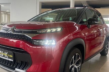 Citroen C3 Aircross 34.377 km 17.990 € Mönchengladbach 41063