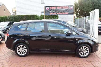 Seat Altea