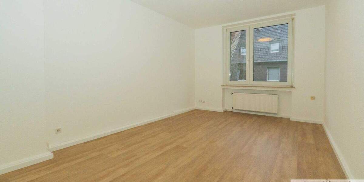 Etagenwohnung Düsseldorf Friedrichstadt Friedrichstadt - 2 Zimmer, 48 m&sup2;, 790&euro; | Angebot:25214726