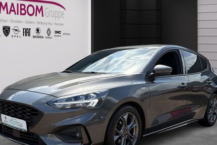 Ford Focus 63.050 km 14.790 &euro; Wesel 46485