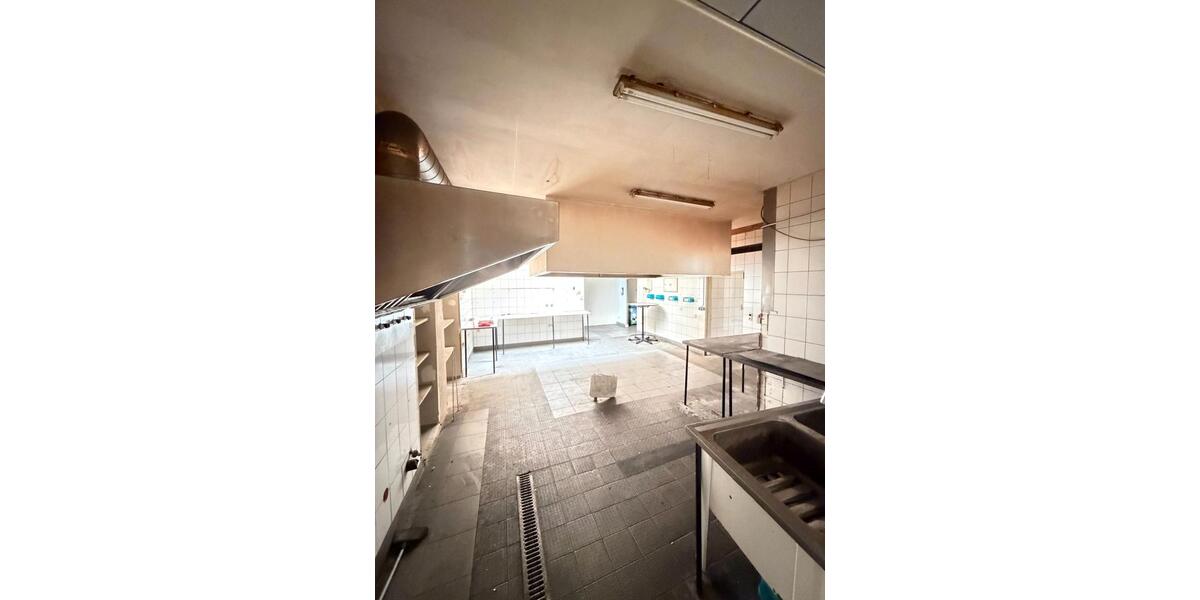 Gewerbeobjekt Duisburg Hochheide - 3.900&euro; | Angebot:26661589