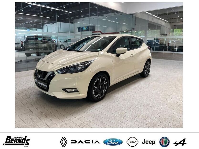Micra