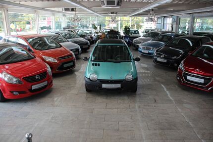 Renault Twingo 120.000 km 1.990 € Essen 45356