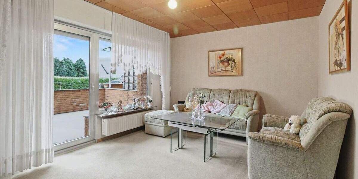 Einfamilienhaus Moers Hochstraß - 3 Zimmer, 249.000&euro; | Angebot:25097266