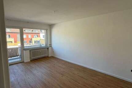 Wohnung Dinslaken Innenstadt - 2 Zimmer, 45 m&sup2;, 460&euro; | Angebot:26381201