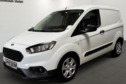 Ford Transit Courier 30.824 km 15.590 &euro; Neuss 41464