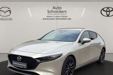 Mazda 3 73.966 km 19.740 € Xanten 46509