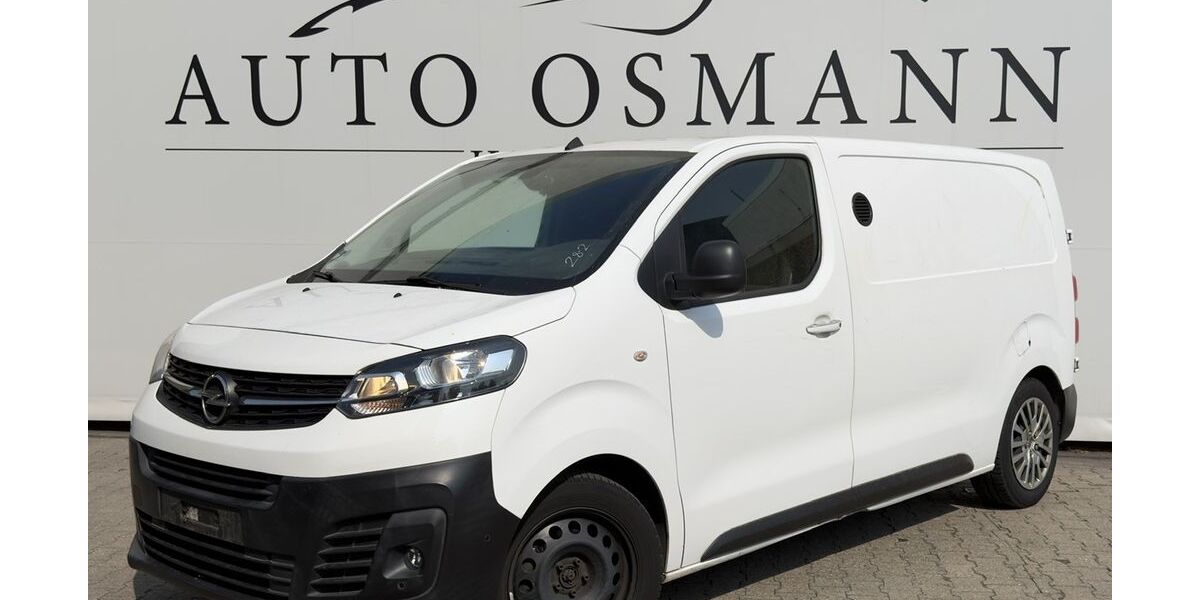 Opel Vivaro 109.083 km 10.950 &euro; Krefeld 47805