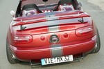Mazda MX-5 I 116.000 km 25.000 € Grefrath 47929
