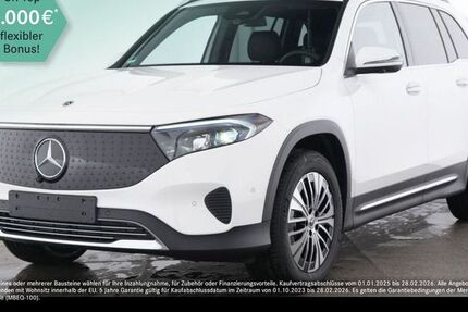 Mercedes EQB