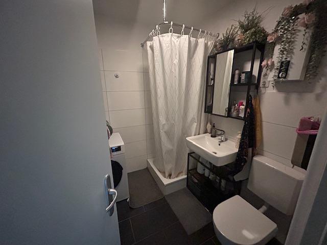 Etagenwohnung Duisburg Hamborn - 3.5 Zimmer, 77 m&sup2;, 659&euro; | Angebot:26412930