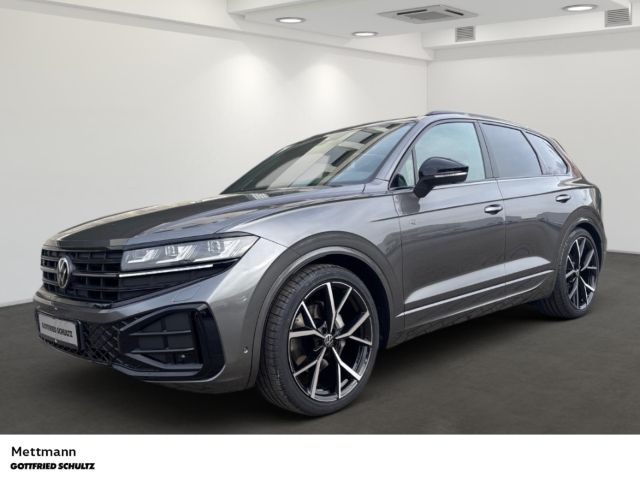 Touareg