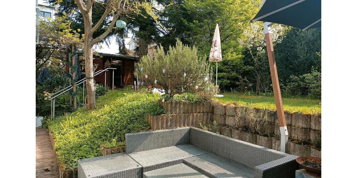 Terrassenwohnung Neuss Gnadental - 3.5 Zimmer, 110 m&sup2;, 1.800&euro; | Angebot:26196206