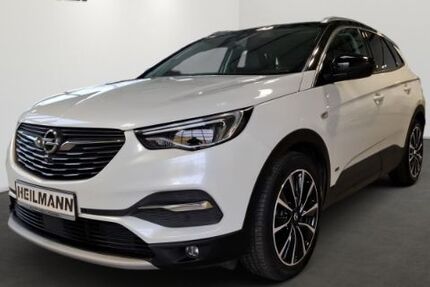 Opel Grandland (X) 85.915 km 18.450 &euro; Gelsenkirchen 45891