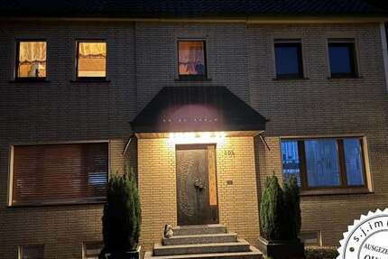 Haus Oberhausen Biefang - 10 Zimmer, 286 m&sup2;, 479.000&euro; | Angebot:25521257