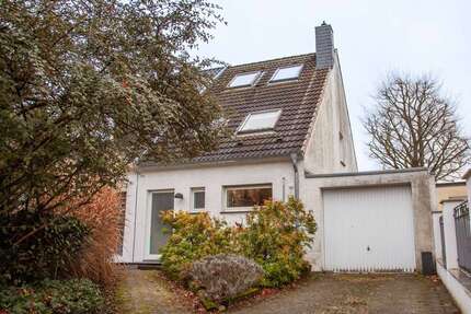Haus Meerbusch / Bösinghoven Bösinghoven - 3 Zimmer, 108 m&sup2;, 455.000&euro; | Angebot:25363595