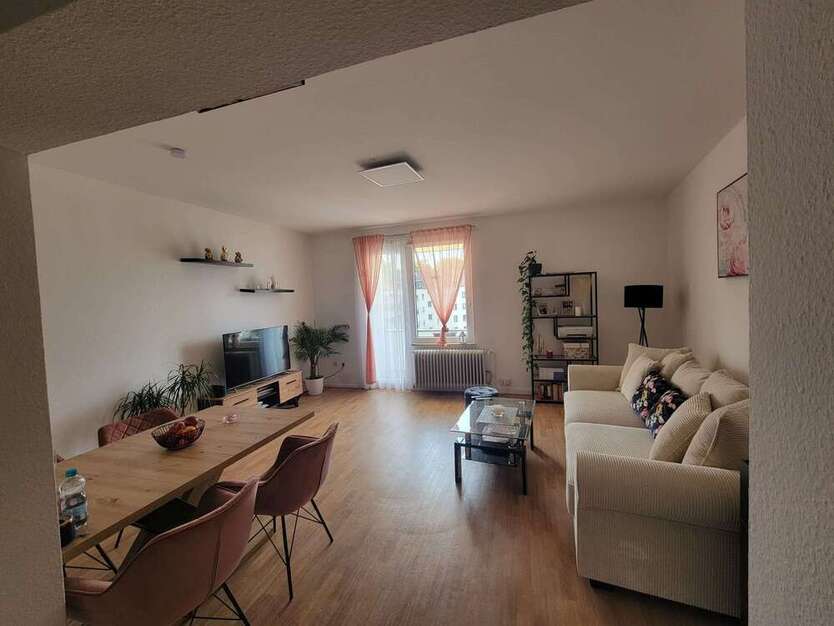Wohnung zum Mieten in Düsseldorf 655 € 54 m²