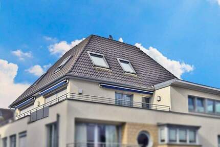 Wohnung Essen Bredeney - 4 Zimmer, 154 m&sup2;, 750.000&euro; | Angebot:25696393
