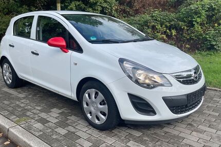 Opel Corsa 71.000 km 1.499 &euro; Gelsenkirchen 45889