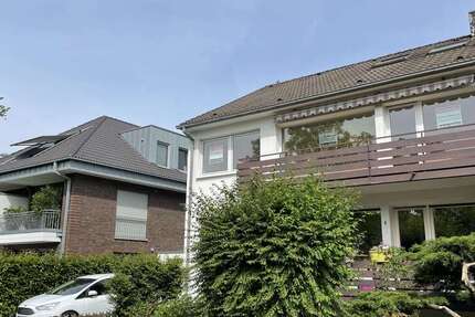 Wohnung zum Kaufen in Düsseldorf 365.000 € 84 m² 3 zimmer