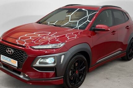 Hyundai KONA 66.421 km 20.460 &euro; Dinslaken 46539
