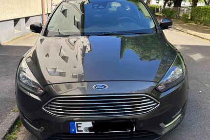 Ford Focus 149.867 km 8.500 &euro; Essen 45329