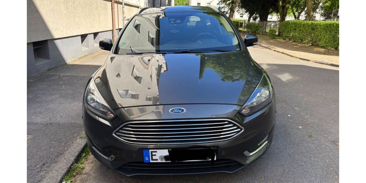 Ford Focus 149.867 km 8.500 &euro; Essen 45329
