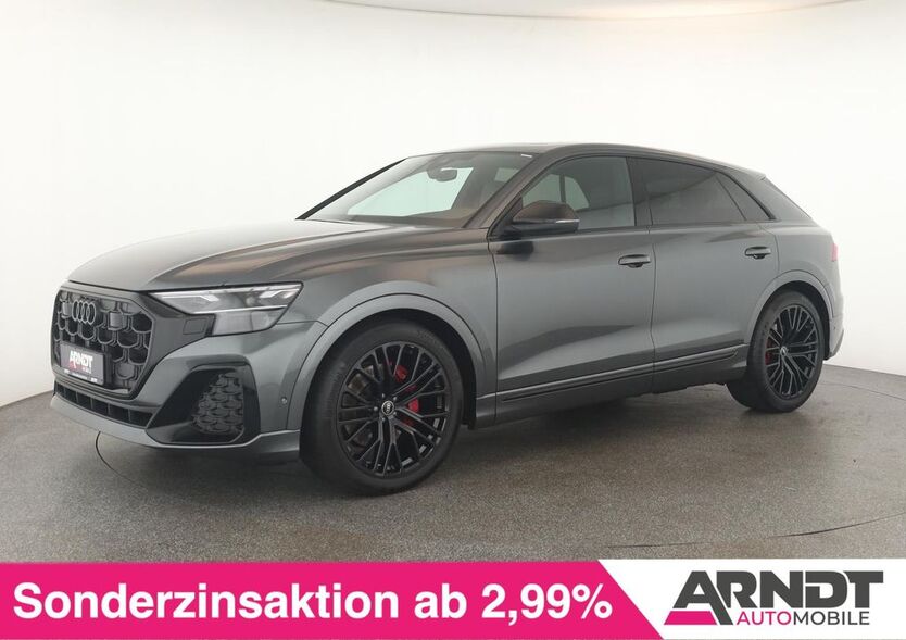 Audi Q8 21.000 km 81.684 € Neuss 41460