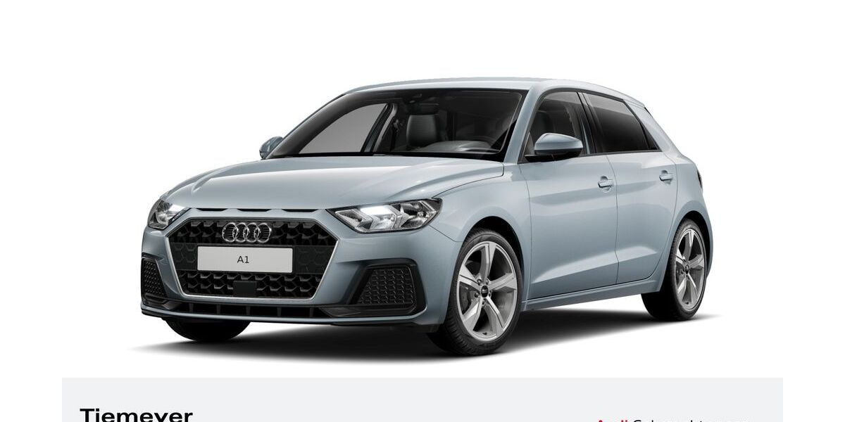 Audi A1 9.658 km 23.690 &euro; Dorsten 46284